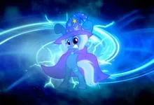 trixie my little pony friendship is magic 1920x1080 wallpaper Art HD Wallpaper